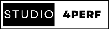 Studio 4perf logo