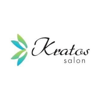 Kratos Unisex Salon logo