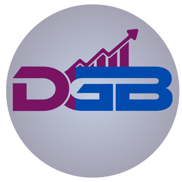 DGB logo