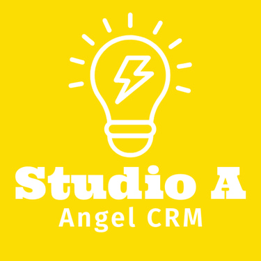 Angel CRM logo