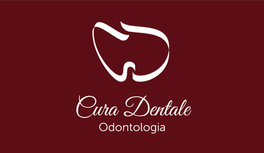 Cura Dentale Odontologia logo
