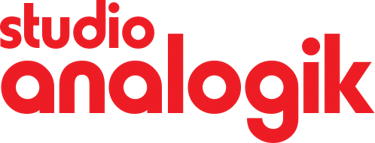 Analogik logo