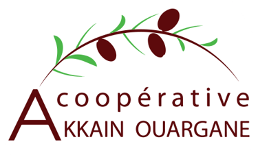 Cooperative Akkain Ou Argane logo