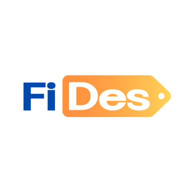FiDes logo