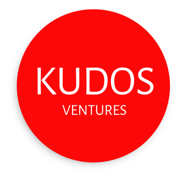 Kudos Ventures logo