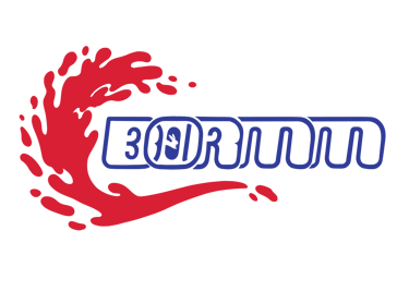 BORRM logo