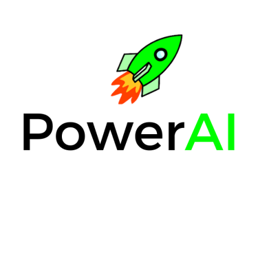 PowerAI logo