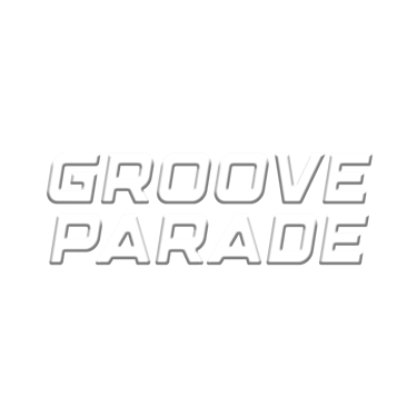 GrooveParade logo