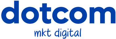 DotCom logo