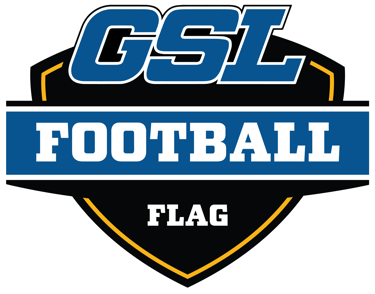 GSL Football logo