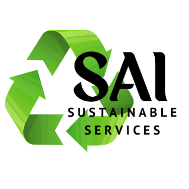 SAI Sustainable Services Inc. logo