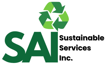 SAI Sustainable Services Inc. logo