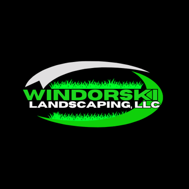 Windorski Landscaping  logo