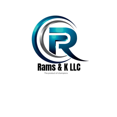 Rams & k logo