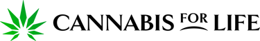 Cannabis For Life logo