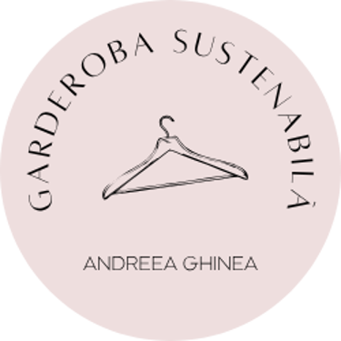 Garderoba Sustenabila logo