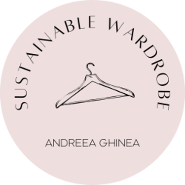 Garderoba Sustenabila logo