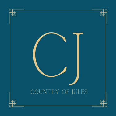 Country Of Jules logo