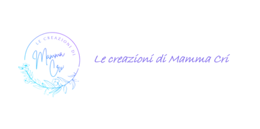 Le creazioni di Mamma Cri logo