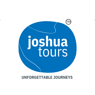 Joshua Tours - Joshua's Global Adventures LLP logo
