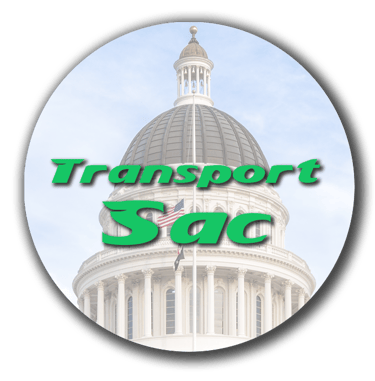 TransportSac logo