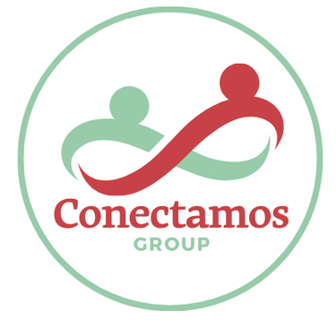 Conectamos logo