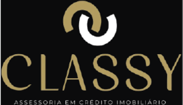 Classy Assessoria em Crédito Imobiliário logo