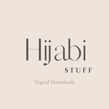 HijabistuffDownloads logo