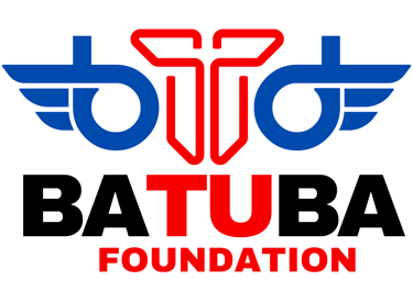BATUBA FOUNDATION logo