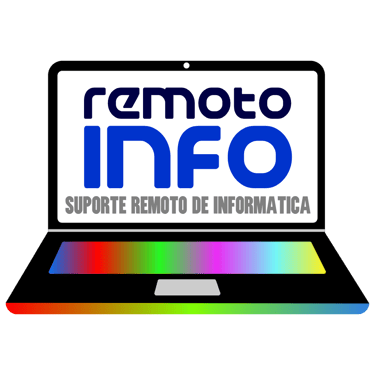 remotoinfo logo