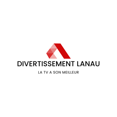 Divertissement Lanau logo
