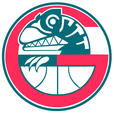 Güstrow LIZARDS logo