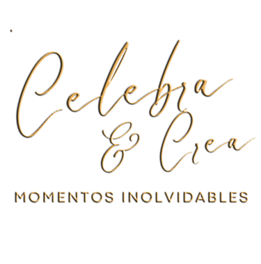 CELEBRA Y CREA logo