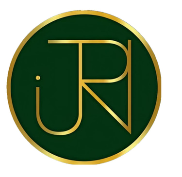 JR Montagens logo