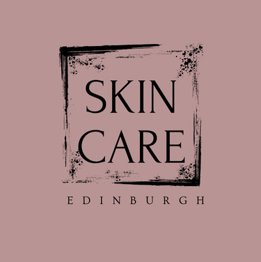 Skincare Edinburgh logo