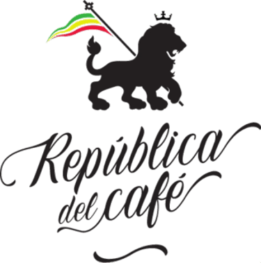República del Café logo