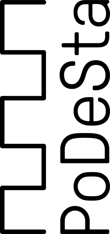 PoDeSta GmbH logo