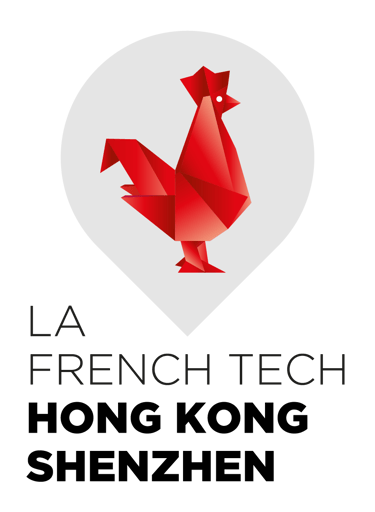 La French Tech Hong Kong - Shenzhen logo