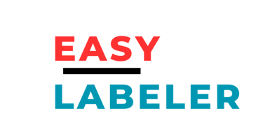 Easy Labeler 1 logo