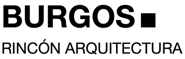 BURGOS RINCON ARQUITECTURA, ESTUDIO DE ARQUITECTURA EN RINCÓN DE LA VICTORIA logo