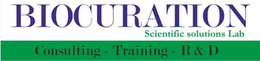 BIOCURATION logo