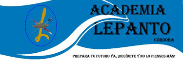 Centro Lepanto logo