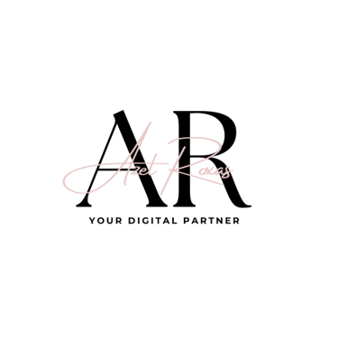Azel Roxas || Your Executive Partner logo