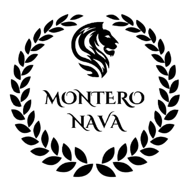 Montero Nava Parked Domains logo