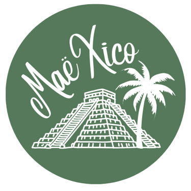 Maexico logo