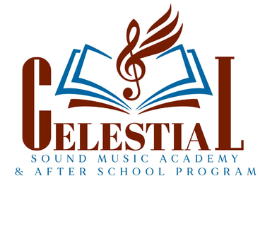 Celestial Music Academy logo
