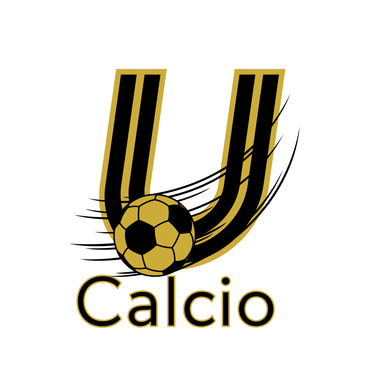 U Calcio logo