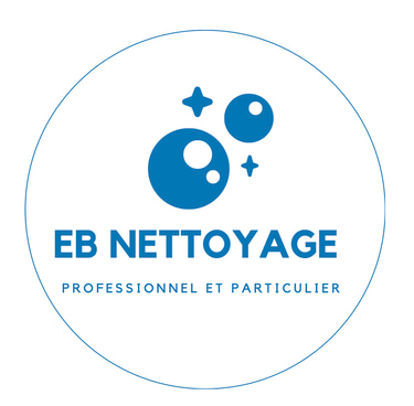 EB Nettoyage logo
