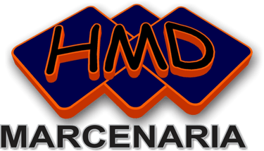 HMD MARCENARIA logo