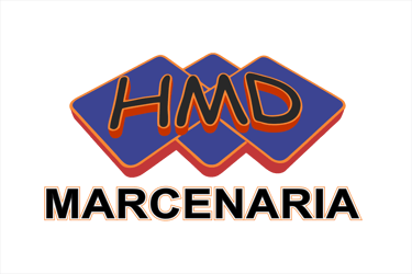 HMD MARCENARIA logo